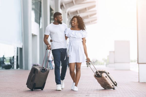 Atlanta Travel