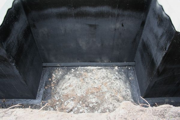 Atlanta Waterproofing