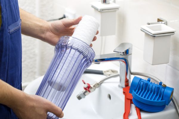Atlanta Water Treatment
