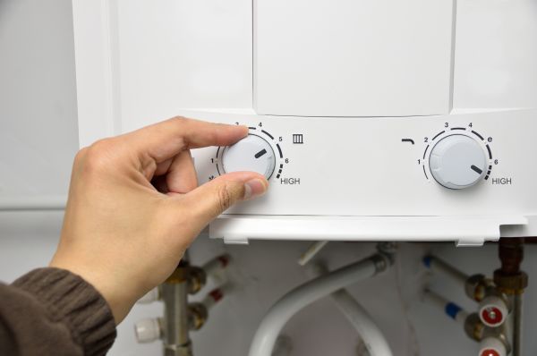 Atlanta Water Heater Service