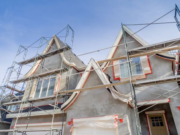 Atlanta Stucco Service