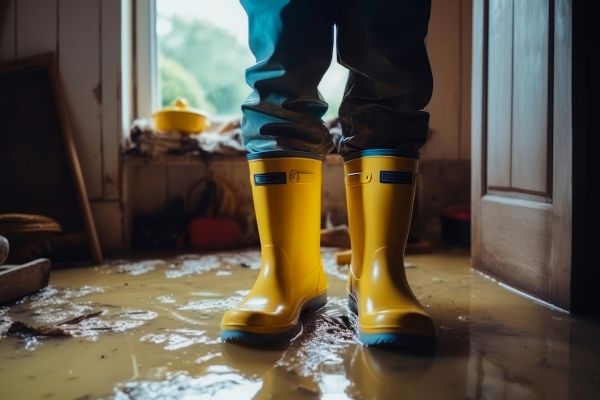 Atlanta Storm Restoration