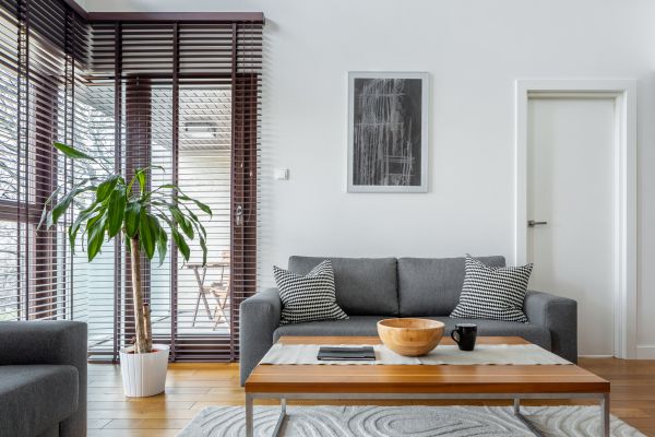 Atlanta Staging Service