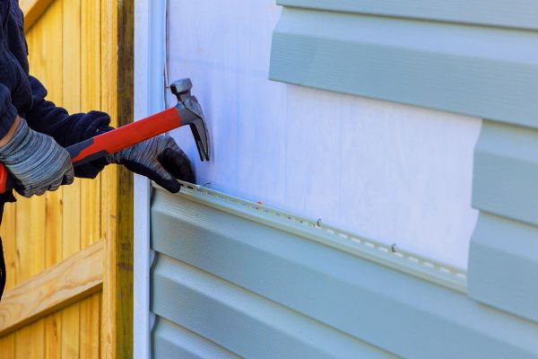 Atlanta Siding Service