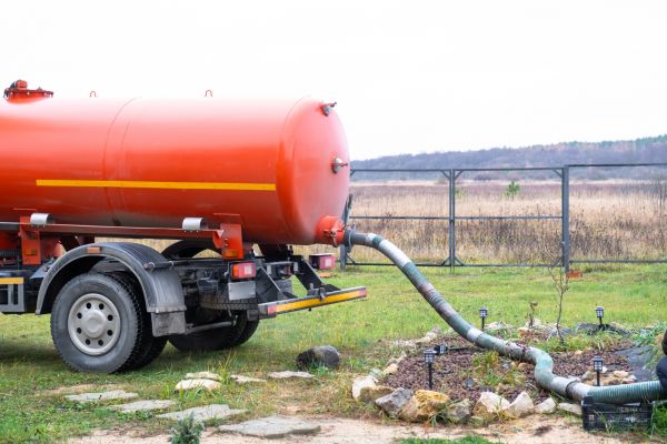 Atlanta Septic Service