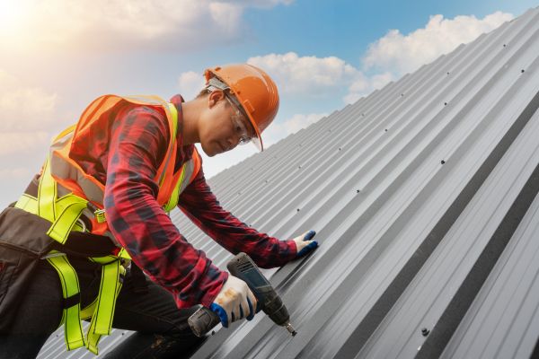 Atlanta Roofing Service