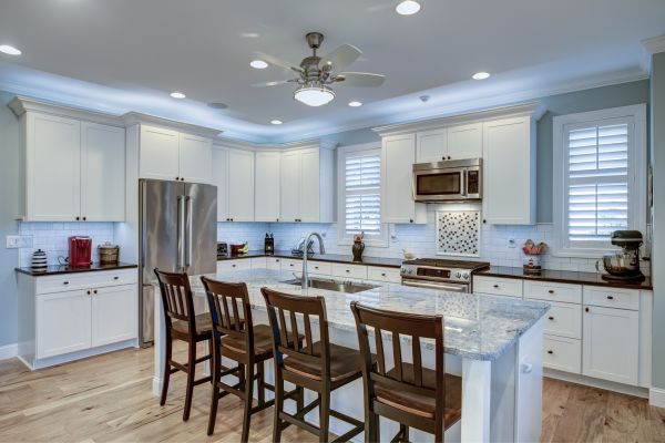 Atlanta Remodeling