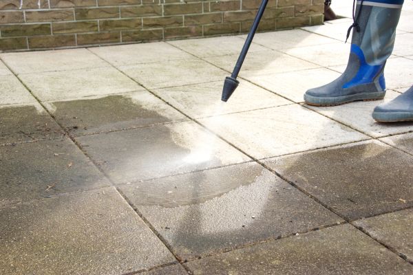 Atlanta Power Washing