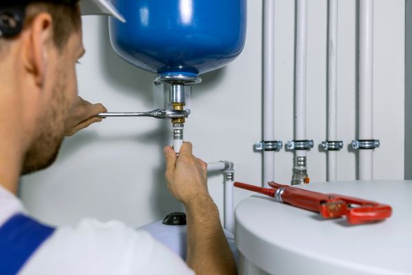 Atlanta Plumbing Service