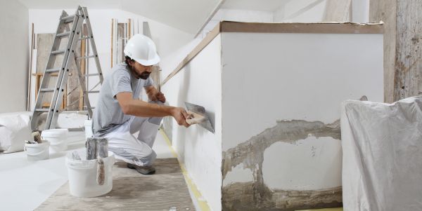 Atlanta Plastering Service