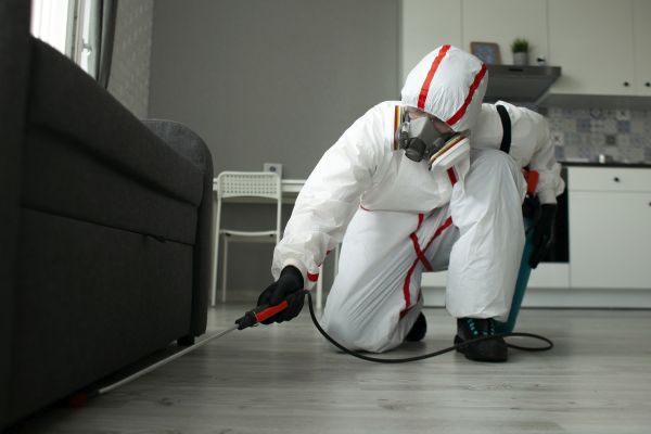 Atlanta Pest Control Service