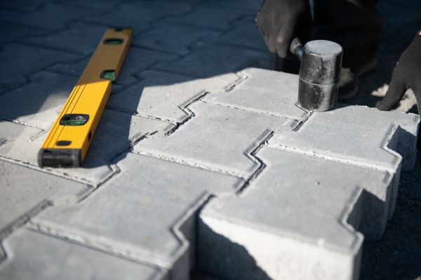 Atlanta Pavers Service