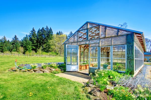 Atlanta Outdoor Structure Service