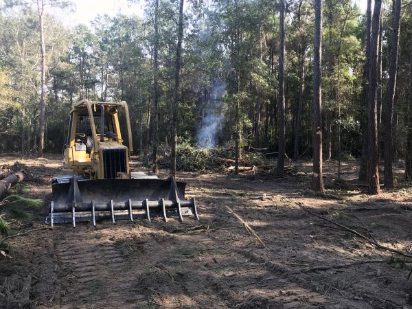 Atlanta Land Clearing