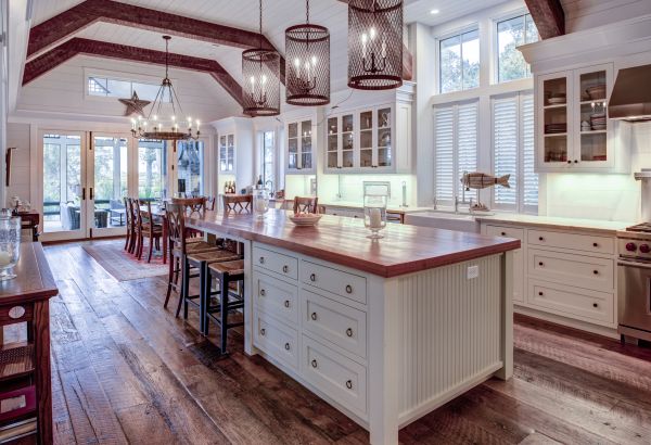 Atlanta Kitchen Remodeling