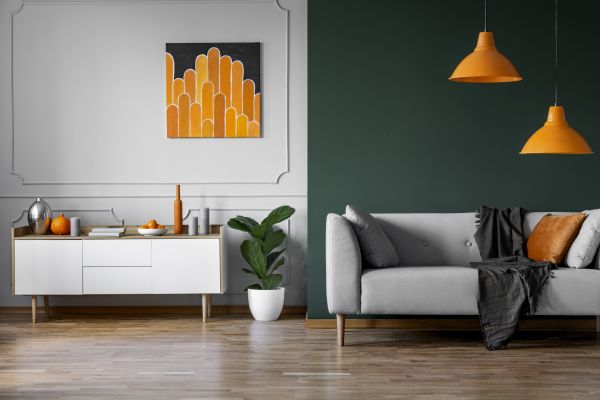 Atlanta Interior Painting