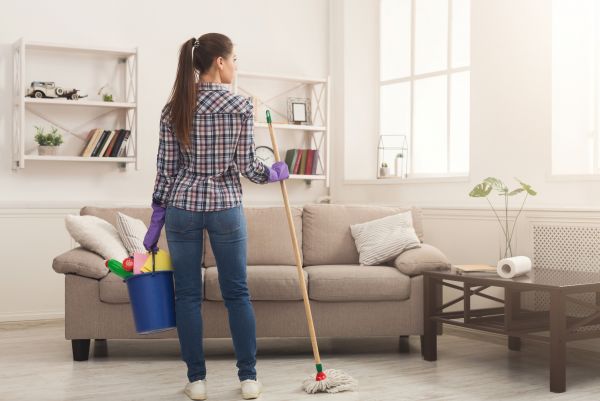 Atlanta Interior Cleaning