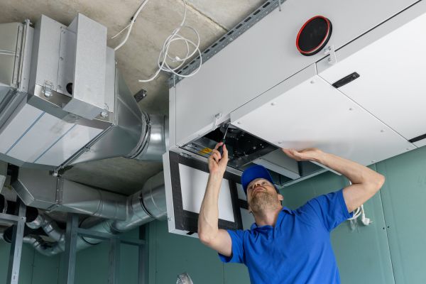 Atlanta HVAC Service