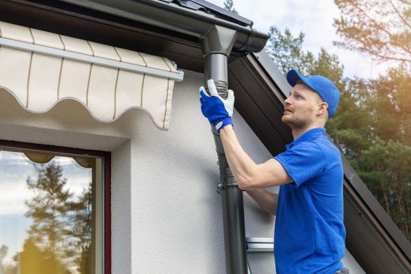 Atlanta Gutter Service