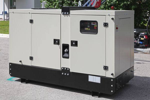 Atlanta Generator Service