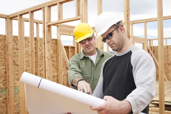 Atlanta General Contractor Service