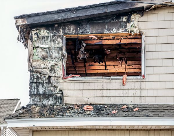 Atlanta Fire Restoration
