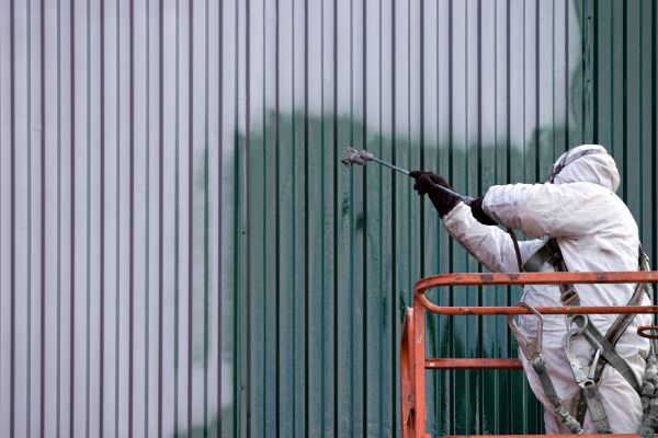 Atlanta Exterior Painting