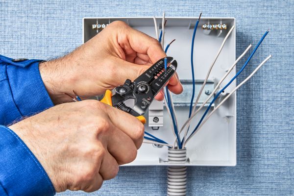 Atlanta Electrical Service