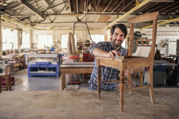 Atlanta Custom Carpentry