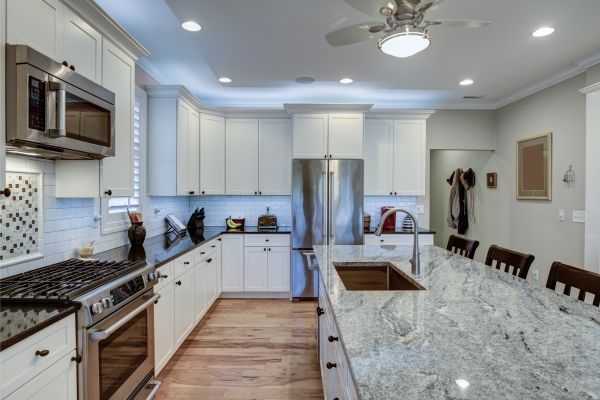 Atlanta Countertop Service