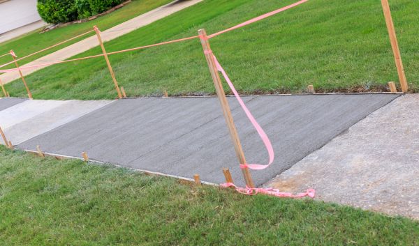 Atlanta Concrete Repair