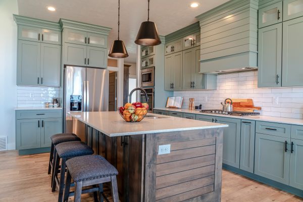 Atlanta Cabinet Service