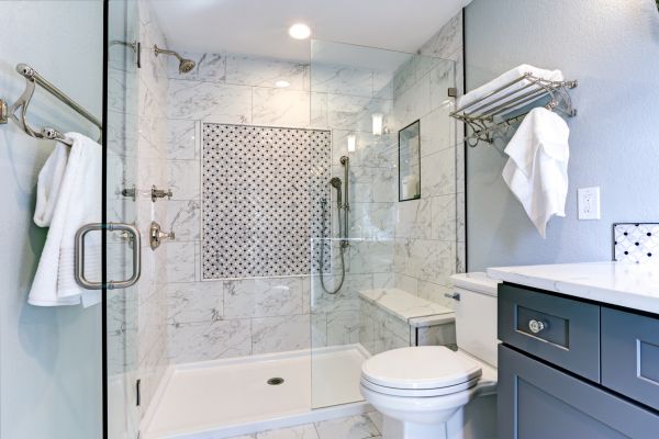 Atlanta Bathroom Remodeling